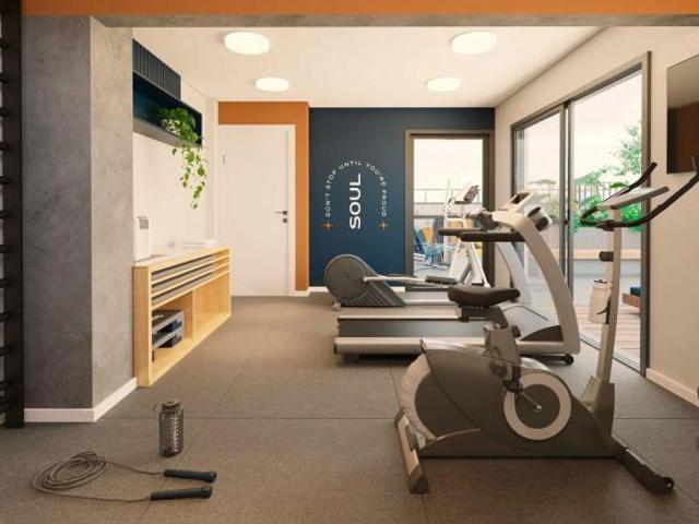Apartamento venda em Região Geográfica Imediata de Curitiba, Região Metropolitana de Curitiba