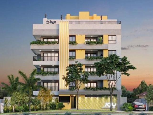 Apartamento venda em Região Geográfica Imediata de Curitiba, Região Metropolitana de Curitiba
