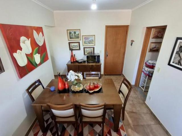 Apartamento venda em Ribeirão Preto