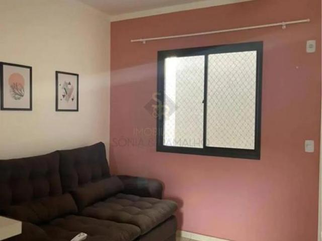 Apartamento venda em Sertãozinho