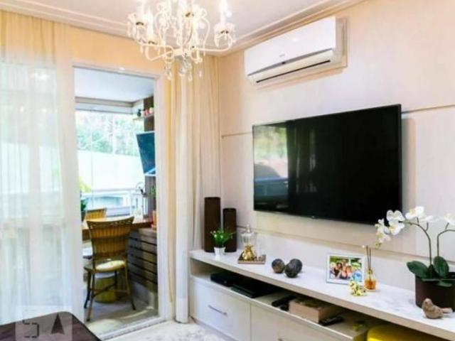 Apartamento venda em Região Imediata de São Paulo, Região Metropolitana de São Paulo