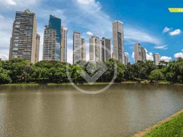Apartamento venda em Região Geográfica Imediata de Goiânia, Goiânia