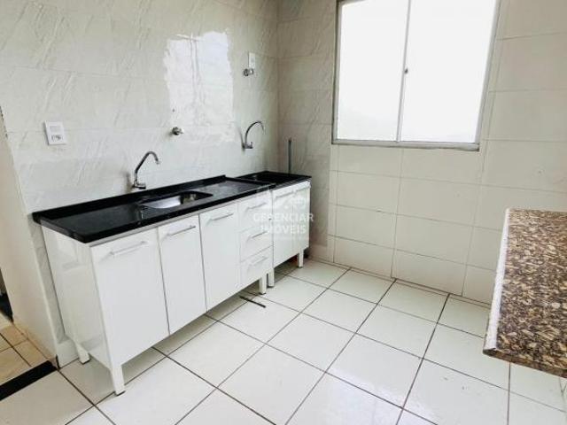 Apartamento venda em Região Geográfica Imediata de Divinópolis, Itaúna