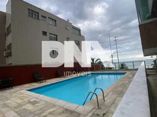 Apartamento venda em Região Geográfica Imediata do Rio de Janeiro, Região Metropolitana do Rio de Janeiro