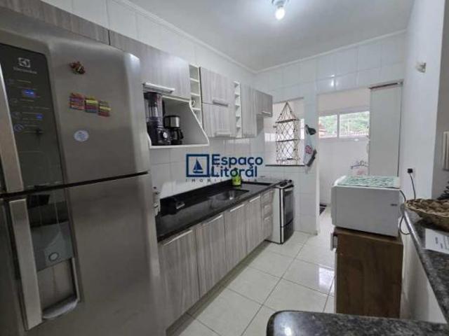 Apartamento venda em Caraguatatuba