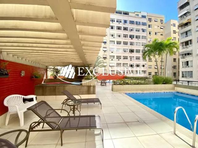Apartamento venda em Região Geográfica Imediata do Rio de Janeiro, Região Metropolitana do Rio de Janeiro