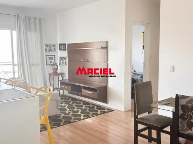 Apartamento venda em Região Imediata de São José dos Campos, Região Metropolitana do Vale do Paraíba e Litoral Norte