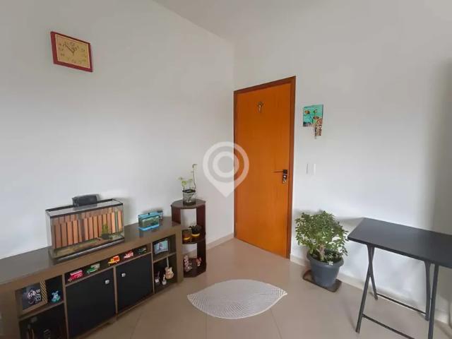 Apartamento aluguel em Itatiba, Loteamento Itatiba Park