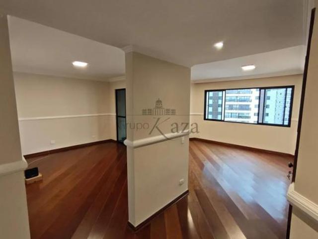 Apartamento venda em São José dos Campos