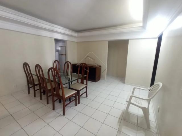Apartamento aluguel em João Pessoa