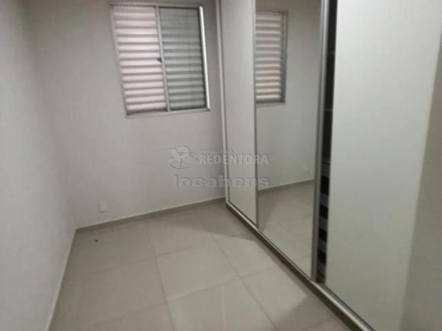 Apartamento venda em Condomínio Rio das Pedras, São José do Rio Preto