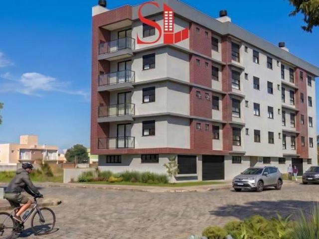Apartamento venda em Região Geográfica Imediata de Santa Maria, Santa Maria