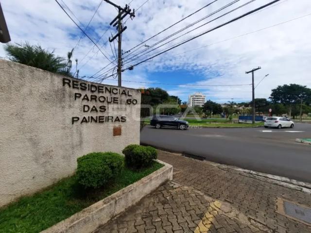 Apartamento aluguel em Região Imediata de São Carlos, São Carlos