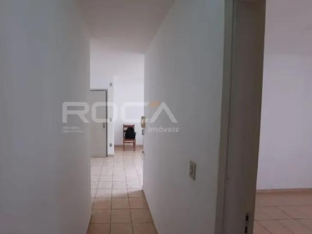 Apartamento aluguel em Região Imediata de São Carlos, São Carlos