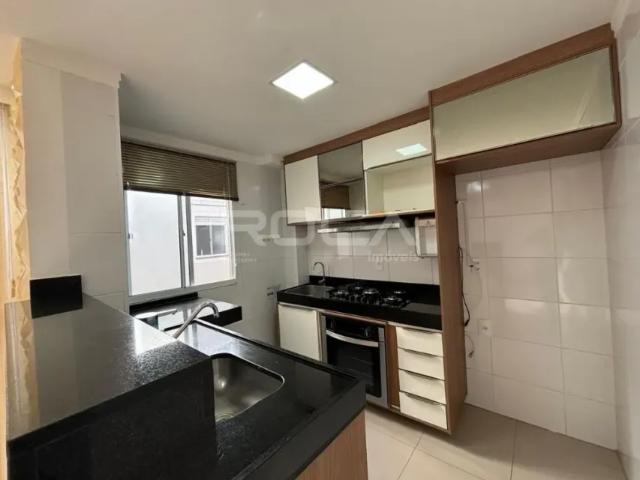 Apartamento venda em Região Imediata de São Carlos, São Carlos