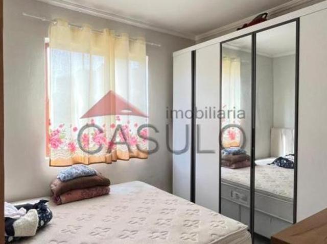 Apartamento venda em Scalla Convivium Club, Jundiaí