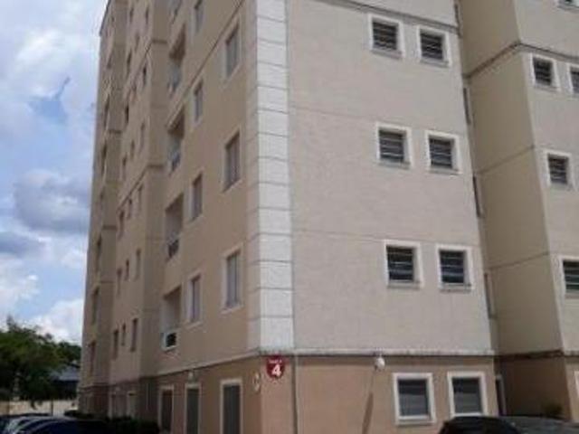 Apartamento venda em Região Imediata de Jundiaí, Jundiaí