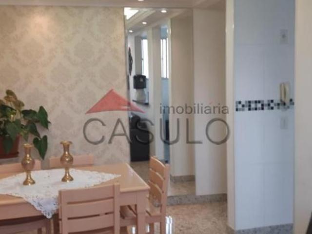Apartamento venda em Jardim Mafalda, Jundiaí