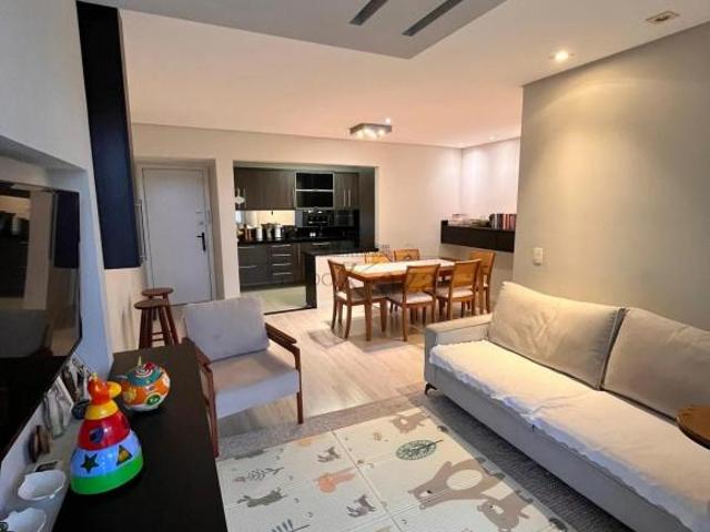 Apartamento venda em Região Imediata de São José dos Campos, Região Metropolitana do Vale do Paraíba e Litoral Norte