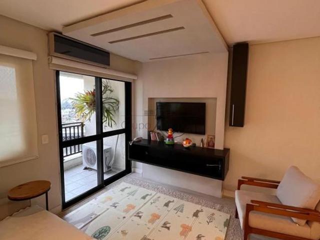 Apartamento venda em Região Imediata de São José dos Campos, Região Metropolitana do Vale do Paraíba e Litoral Norte