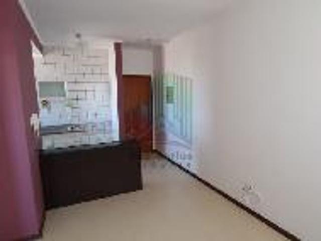 Apartamento aluguel em São Carlos