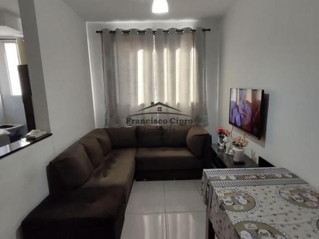 Apartamento venda em Região Imediata de Guaratinguetá, Região Metropolitana do Vale do Paraíba e Litoral Norte