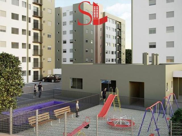 Apartamento venda em Região Geográfica Imediata de Santa Maria, Santa Maria