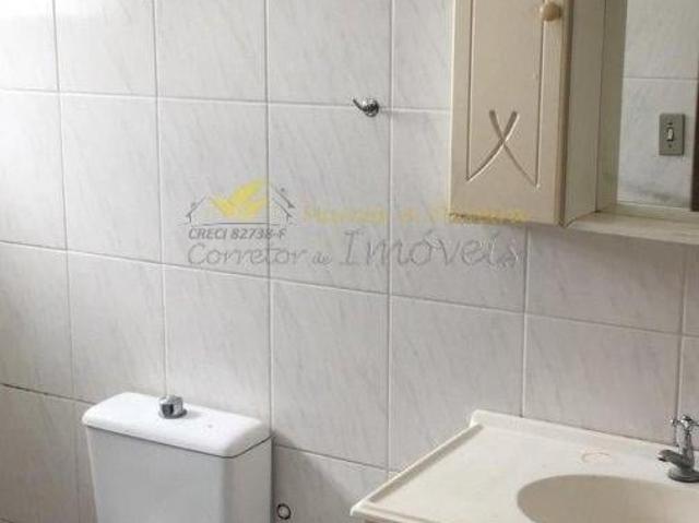 Apartamento venda em Vila Nova Aclimação, Atibaia