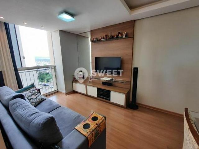 Apartamento venda em Rio Branco, São Leopoldo