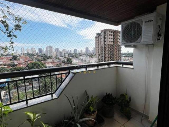 Apartamento venda em Araçatuba