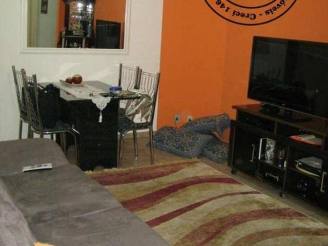 Apartamento venda em Região Imediata de Guaratinguetá, Região Metropolitana do Vale do Paraíba e Litoral Norte