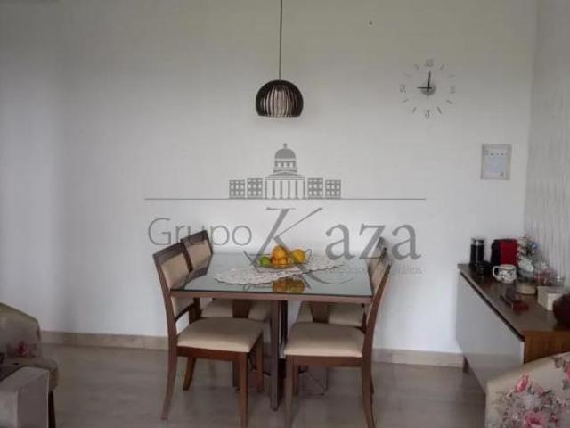 Apartamento venda em Rio Abaixo, Jacareí