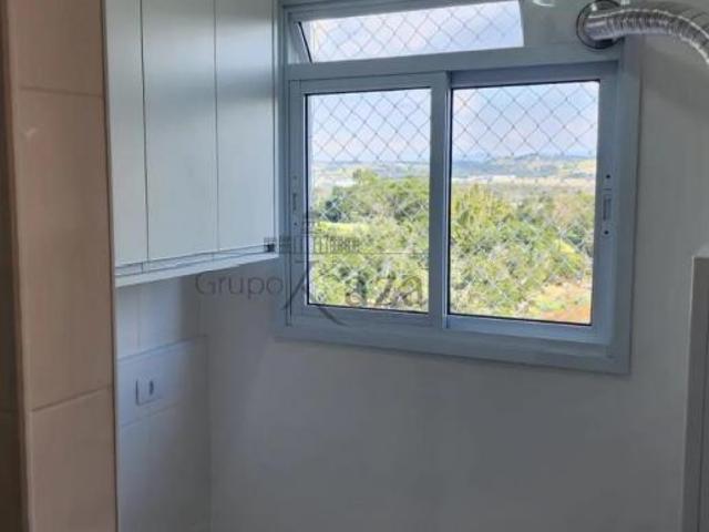 Apartamento venda em Rio Abaixo, Jacareí