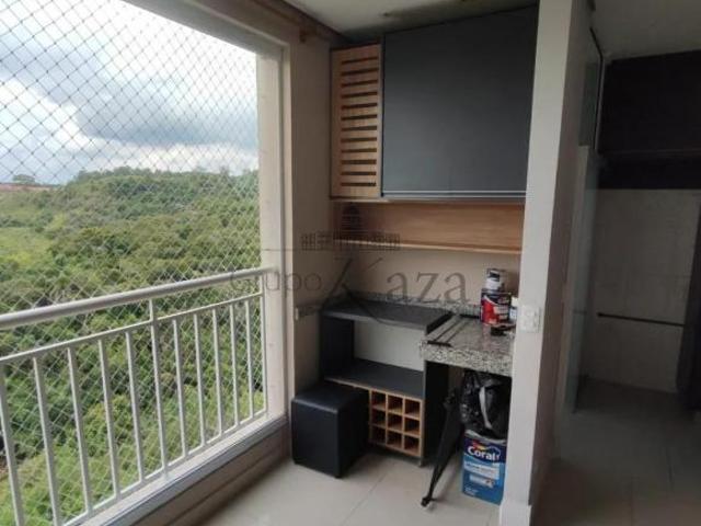 Apartamento venda em Rio Abaixo, Jacareí
