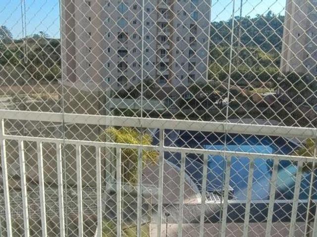 Apartamento venda em Jacareí
