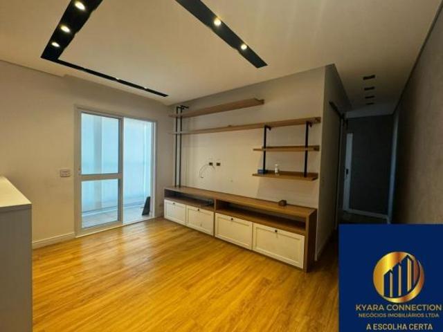 Apartamento venda em Jacareí