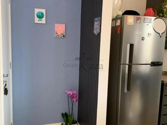 Apartamento venda em Rio Abaixo, Jacareí