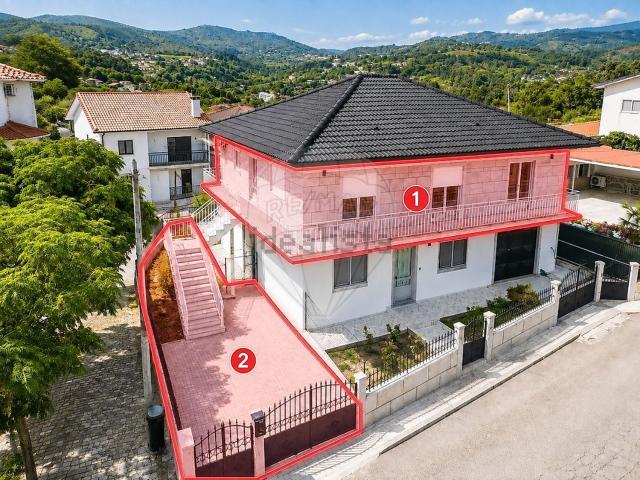 Apartamento venda em Painzela, Cabeceiras de Basto