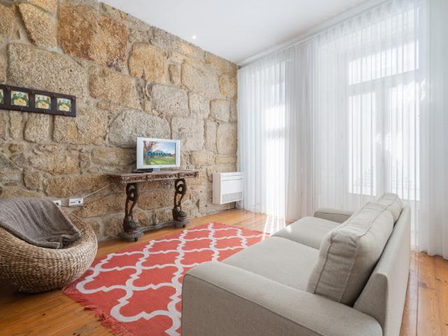 Apartamento alugar em Porto, Lordelo Do Ouro