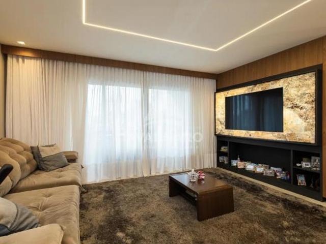 Apartamento venda em Região Geográfica Imediata de Telêmaco Borba, Reserva