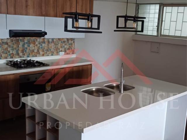Apartamento en arriendo en Caldas, Manizales