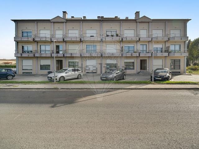 Apartamento venda em Palhaça, Oliveira do Bairro