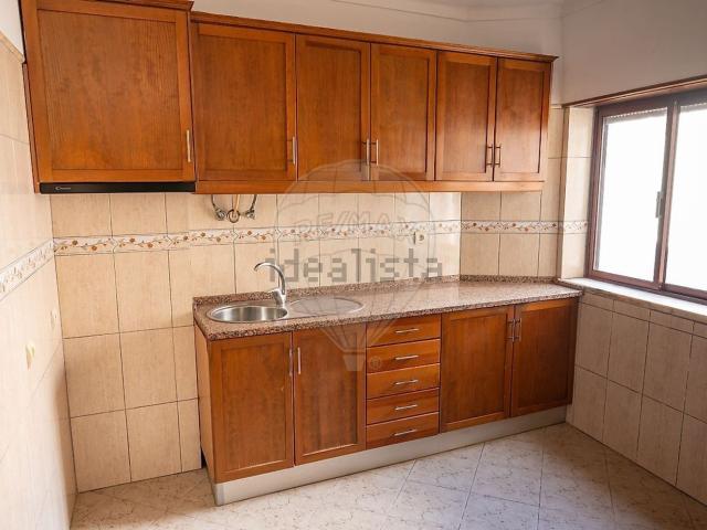 Apartamento venda em Coina, Setúbal