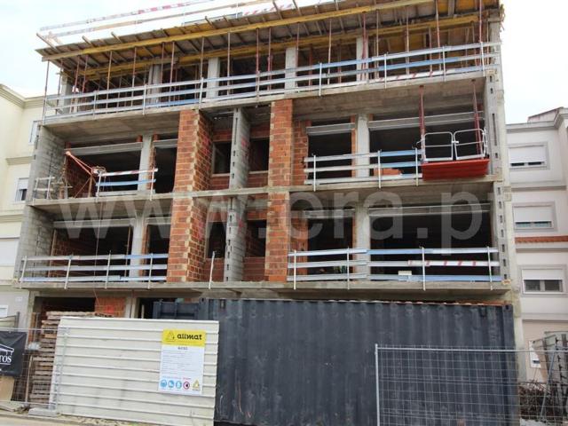 Apartamento venda em Coina, Setúbal