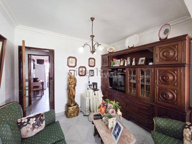 Apartamento venda em Palhais, Setúbal