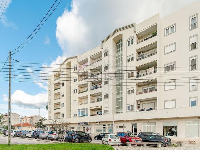 Apartamento venda em Coina, Setúbal