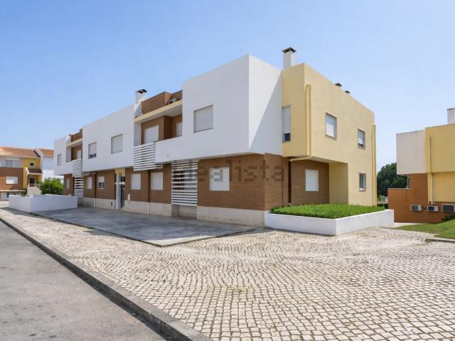 Apartamento venda em Palhais, Setúbal