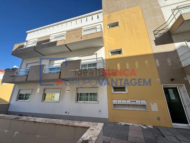 Duplex venda em Palhais, Setúbal