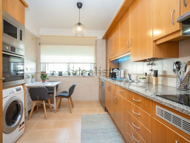 Apartamento venda em Palhais, Setúbal