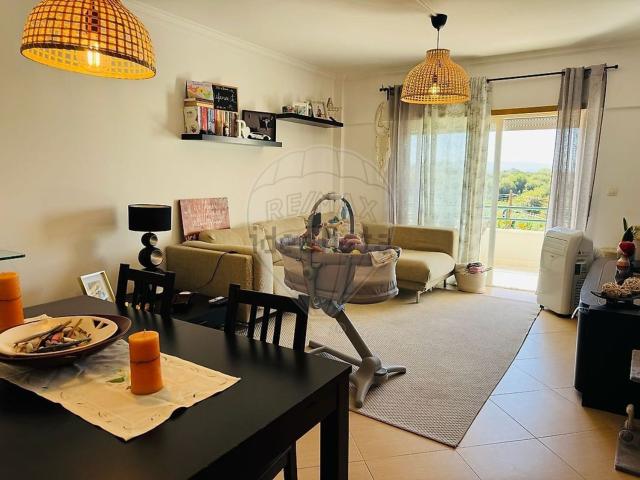 Apartamento venda em Coina, Setúbal